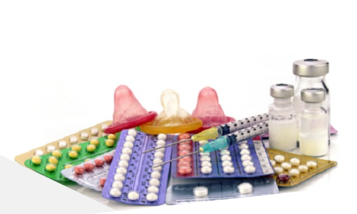 Common Questions About Contraception