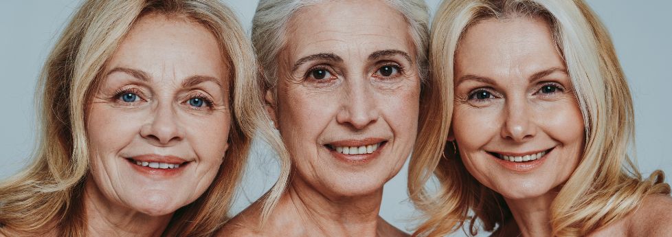 What Is Menopause? Symptoms & Everything You Need To Know