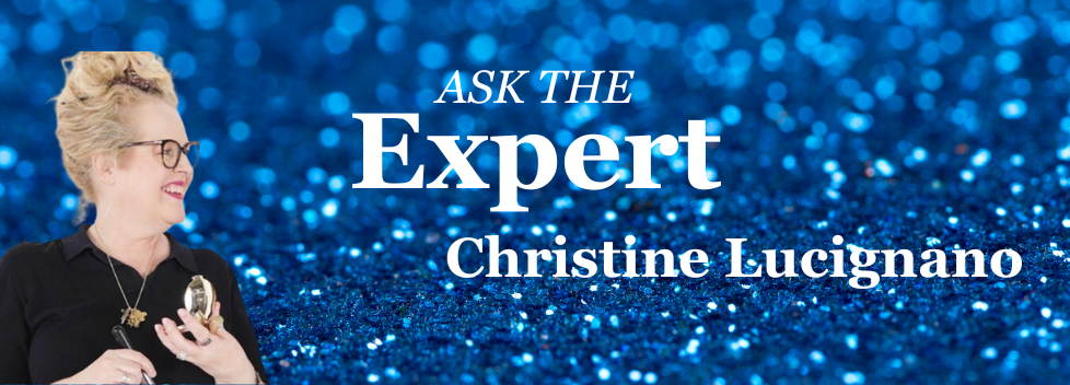 Make Up Must Have Ask the Expert Christine Lucignano