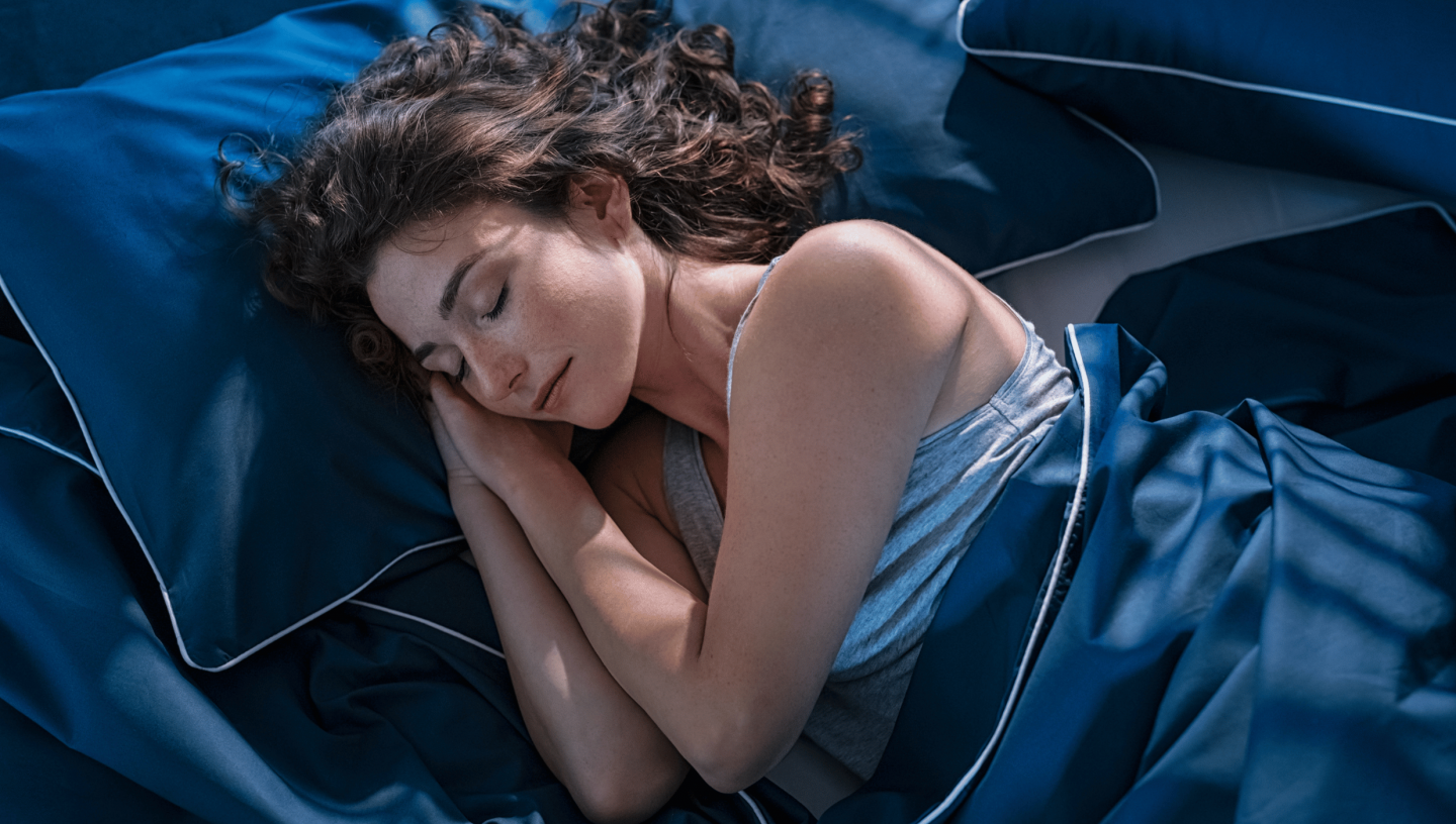 How Sleep Impacts Heart Health