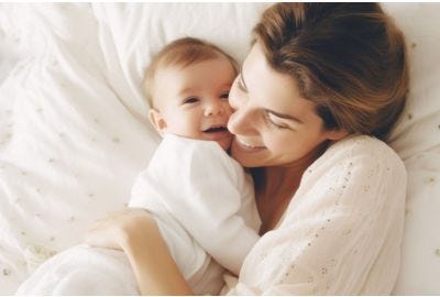 Benefits & Guide to Baby Massage