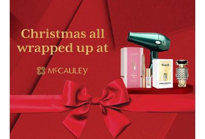 Skincare Christmas gifts for her