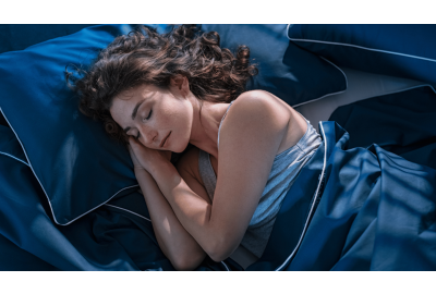 How Sleep Impacts Heart Health