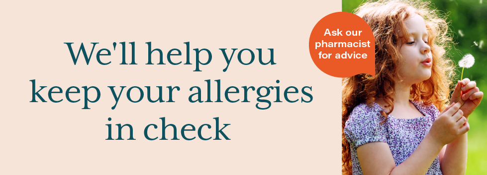 Antihistamines & Allergy
