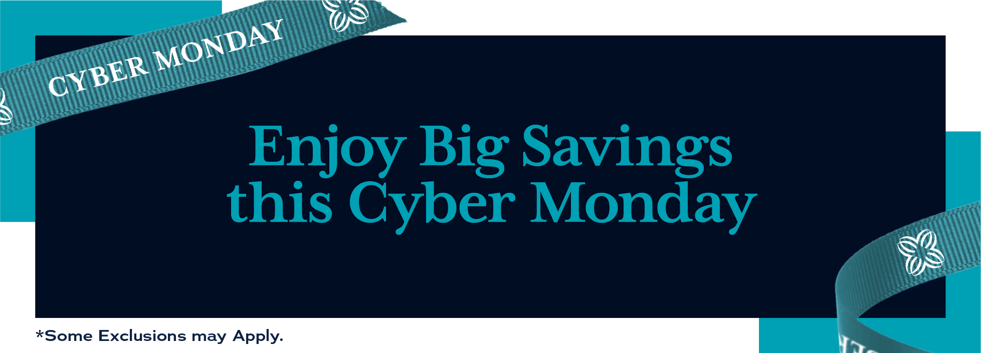 Shop All Cyber Monday Offers