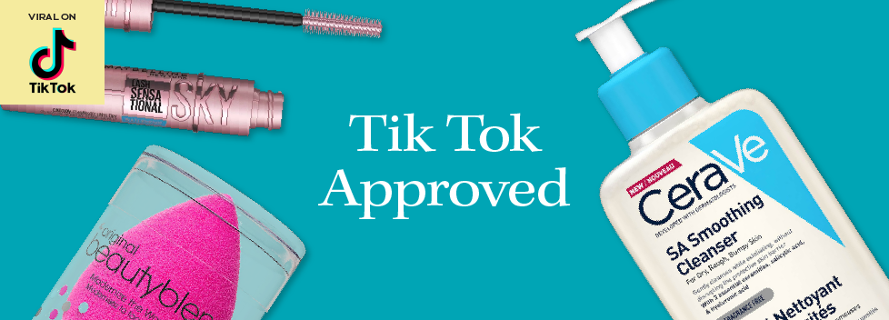 Tik Tok Approved Products