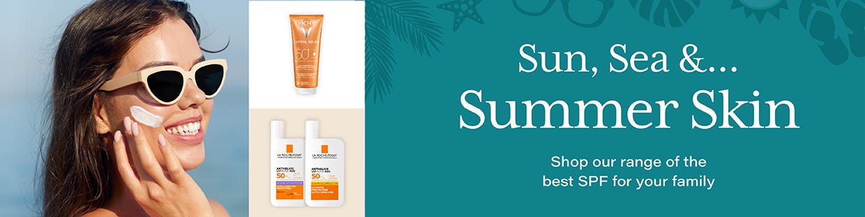 Suncare