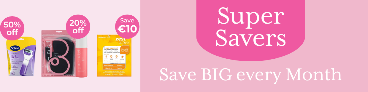 Super Savers