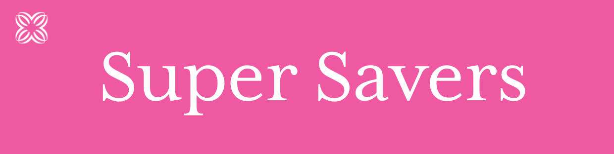 Super Savers
