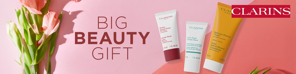 Clarins