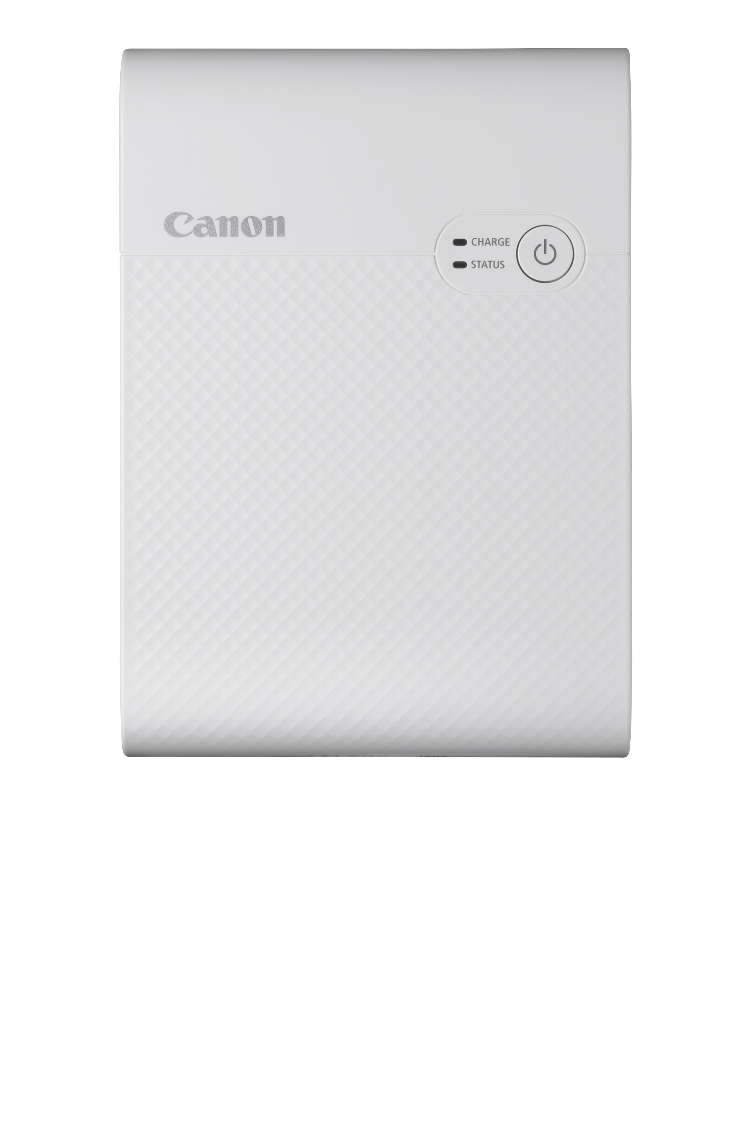 Canon SELPHY Square QX10 Portable Photo Printer, Wi-Fi Connectivity, USB  Charging, Dye Sublimation Printing, 100 Year Print Life, Square Photo  Paper
