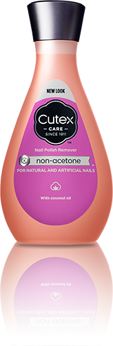 TNS Non-Acetone Nail Polish Remover (Available in 125ml, 500ml, 1 Litre)