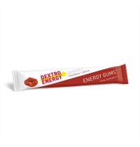 Dextro Energy Gums Cola + Caffeine Flavour 45g