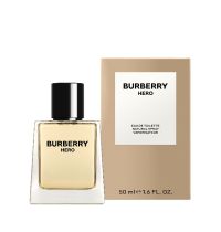 Burberry Hero For Him Eau De Toilette 50ml