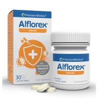 Alflorex Immune 30 Capsules