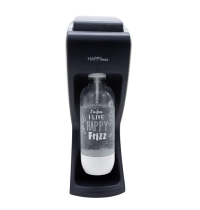 Happy Frizz Romeo Sparkling Water Maker Unit Grey