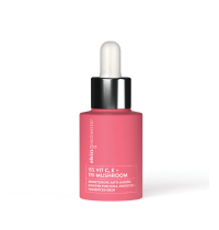 Skingredients 15% Vitamin C & Tri-Mushroom Serum 30ml