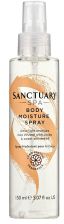 Sanctuary Spa Essentials Body Moisture Spray 150ml