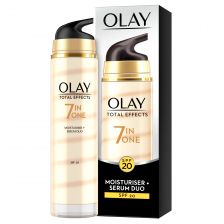Olay Total Effects 2 In 1 Serum 40ML