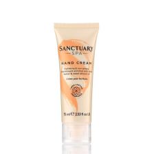 Sanctuary Spa Essentials Hand Cream 75ml