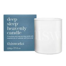 This Works Deep Sleep Candle 220g