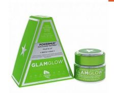 Glamglow Powermud Dual Cleanse Treatment 50ml