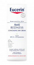 Eucerin Anti Redness Concealing Day Care SPF25
