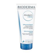 Bioderma Atoderm Cream 200Ml