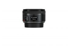 Canon Lens 50mm STM f1.8