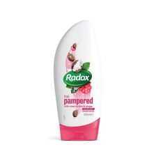 Radox Showergel Feel Pampered 250ml