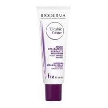 Bioderma Cicabio Sooth & Repair Cream 40ml