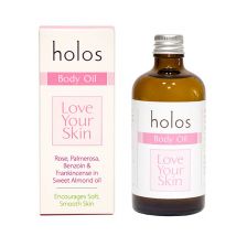 Holos Love Your Skin Body Oil 100ml