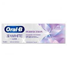 Oral-B 3D White Luxe Perfection Toothpaste