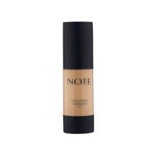 Note Detox And Protect Foundation 03 Medium Beige