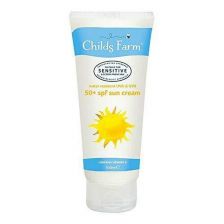 Childs Farm Sun Cream F50+ 100ml