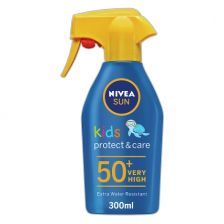 Nivea Sun Kids Trigger Spray SPF50+ 300ML