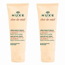 NUXE Hand & Nail Cream Duo 2 X 50ml