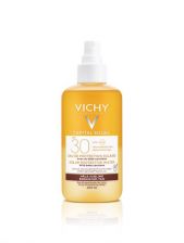 Vichy Soleil Protect Water Tan Enhancer SPF30 200ml