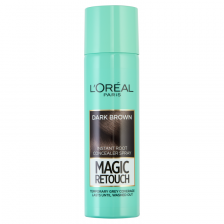 Magic Retouch Dark Brown Root Touch Up XL 150ml
