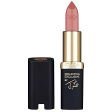 L'Oreal Paris Color Riche Collection Lipstick - Jlo Nude 5ml
