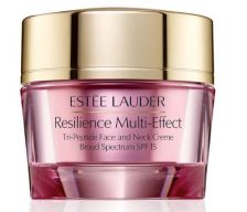 Estée Lauder Resilience Multi-Effect Tri-Peptide Face And Neck Creme Spf15 50ml