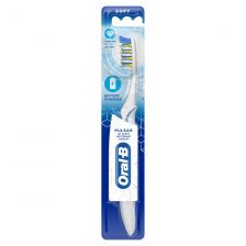 Oral-B 3D White Pulsar 35 Soft Toothbrush