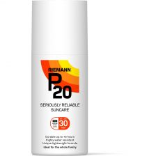 P20 Sun Protection SPF 30 Spray 200ML