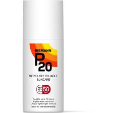 P20 Sun Protection SPF 50 Spray 200ML