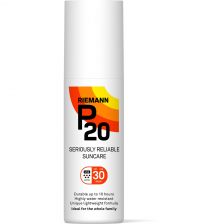 P20 Sun Protection SPF 30 Spray 100ML