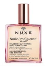 NUXE Hulie Prodigieuse Floral Dry Oil 100ml