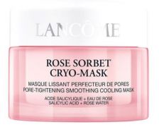 Lancôme  Rose Recipes Frosted Mask