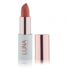 Luna Lipstick -  10 Shades-Coco Shell