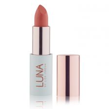 Luna Lipstick -  10 Shades-Soft Citrine
