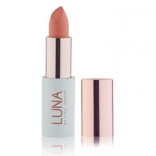 Luna Lipstick -  10 Shades-Nude Jade